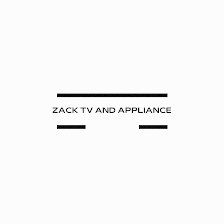 Zack TV and Appliance