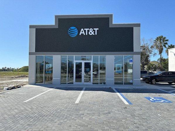 AT&T Store