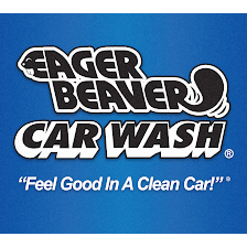 Eager Beaver Car Wash