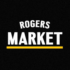 Rogers Market