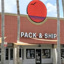 Sarasota Pack and Ship