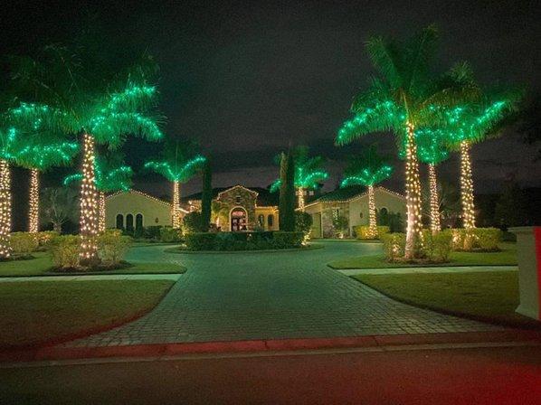 Sarasota Holiday Decorators