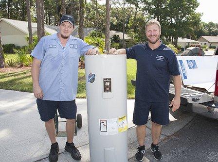 Professional Plumbing & Design, Inc