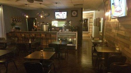 Maemi Peruvian Cuisine