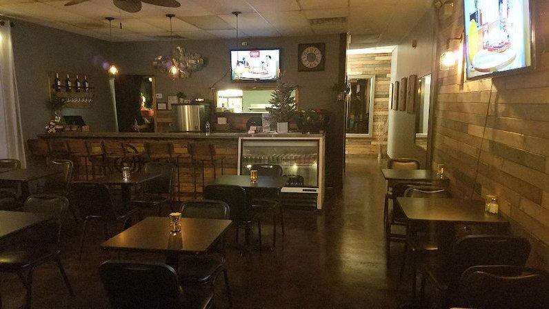 Maemi Peruvian Cuisine