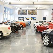 The Sarasota Studio