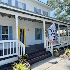 Towles Court Artist Studios