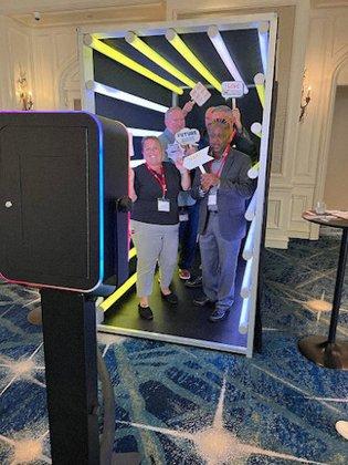 Smart Things For Events