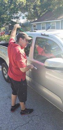 SRQ Lockouts