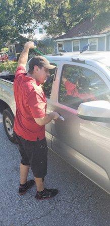 SRQ Lockouts