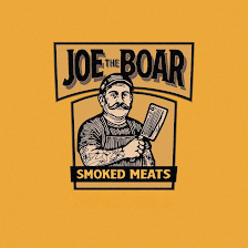 Joe The Boar