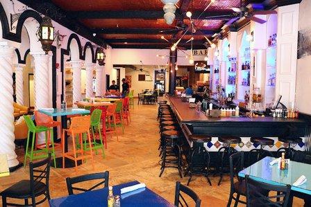 El Melvin Cocina Mexicana