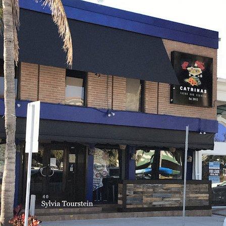 Catrinas Tacos and Tequila Bar Sarasota