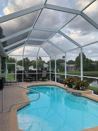 Pool Cage Solution LLC