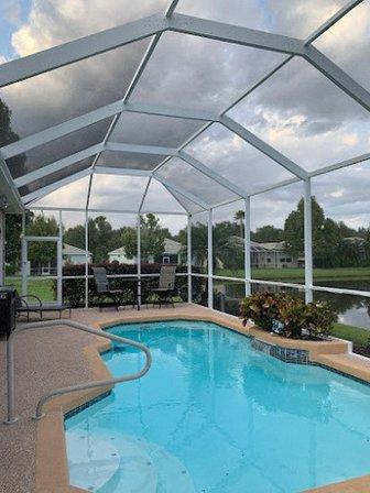 Pool Cage Solution LLC