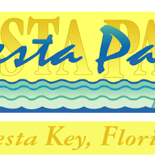 Siesta Palms by the Beach