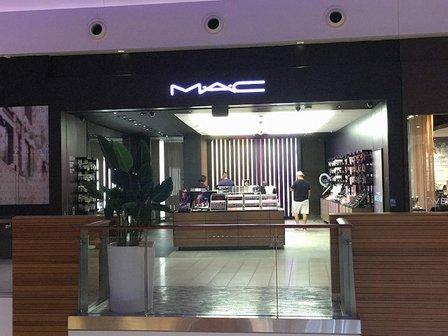 Mac Cosmetics