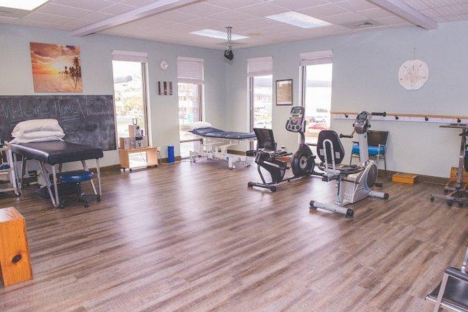 Fitness Quest Physical Therapy - Venice