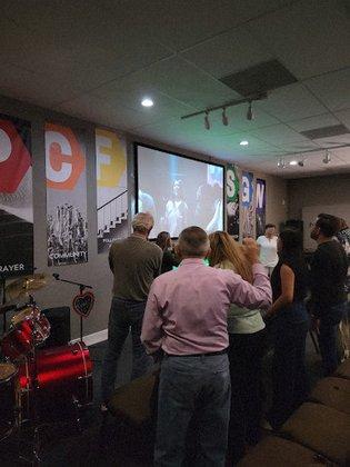 IGLESIA CRISTIANA NUEVA VIDA