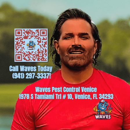 Waves Pest Control Venice