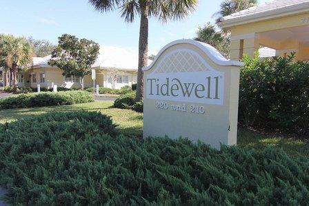 Tidewell Hospice - Venice Hospice House