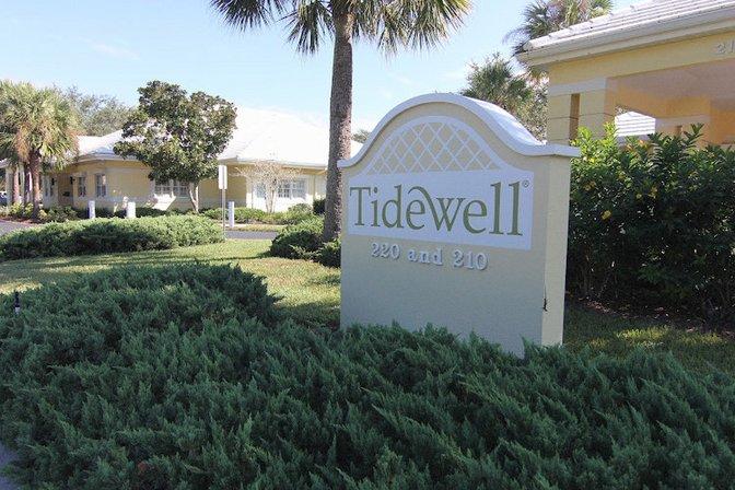 Tidewell Hospice - Venice Hospice House