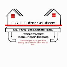 C & C Gutter Solutions