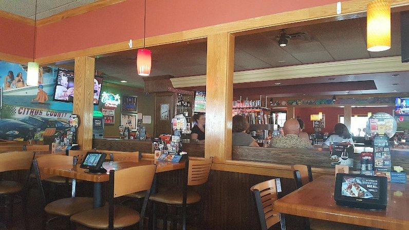 Applebee's Grill + Bar