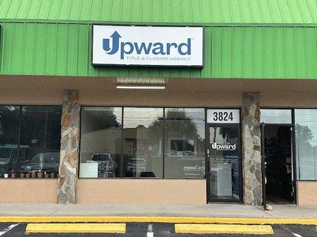 Upward Title & Closing Agency Florida