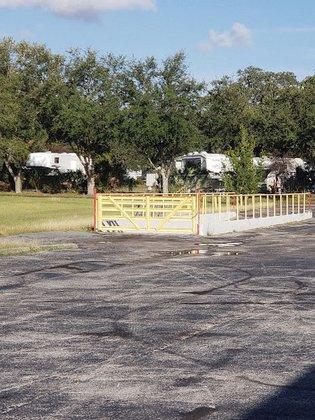B & B RV Park
