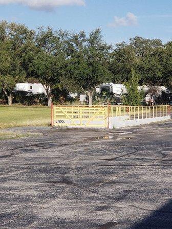 B & B RV Park
