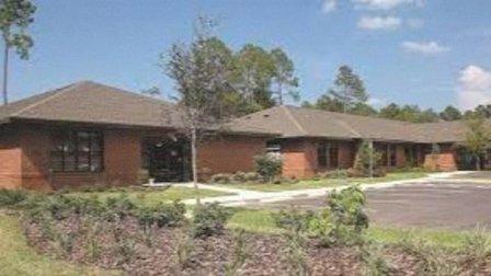 HCA Florida Ocala Neurosurgical Center