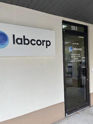 Labcorp