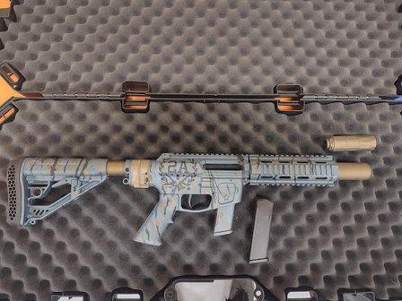 Lightning Strike Armaments