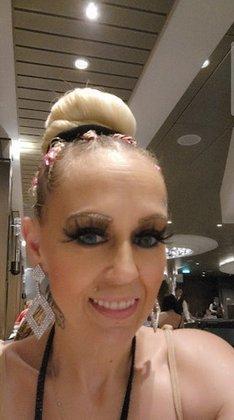 Blowouts, Braids & Beauty Bar