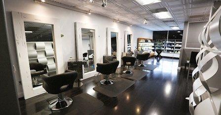 Loft 352 Aveda Salon
