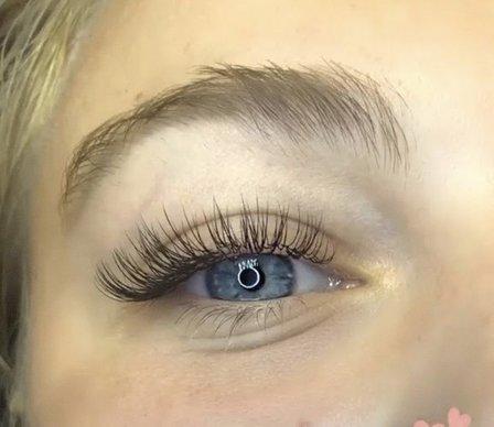 LashCo.