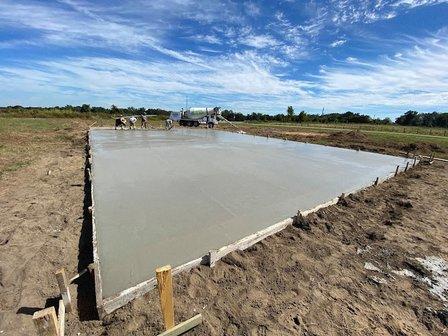 R&C Concrete and Construction LLC