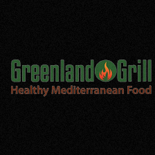 Greenland Grill