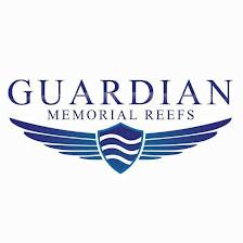 Guardian Memorial Reefs