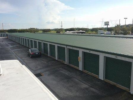 Trinity Towers Self Storage