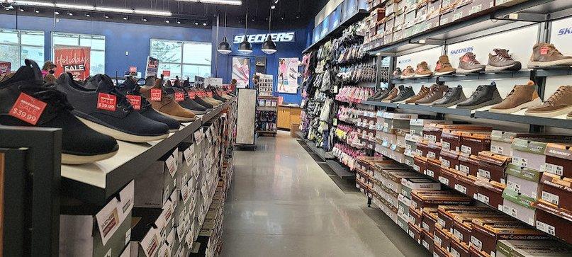 SKECHERS Warehouse Outlet