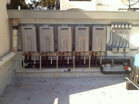 PUR Plumbing Inc