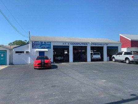 Randy & Son Professional Automotive