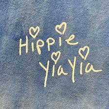 Hippie Yia Yia