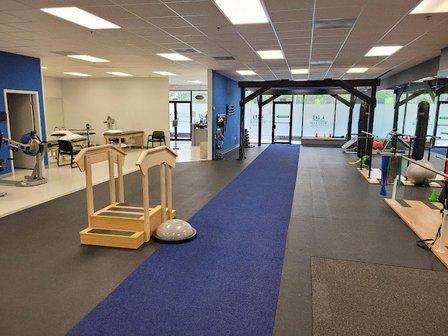 PT Solutions of Tampa Road