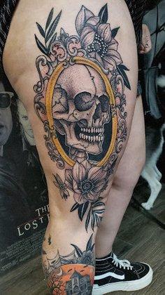 Tarpon Springs Tattoo Co.,Llc