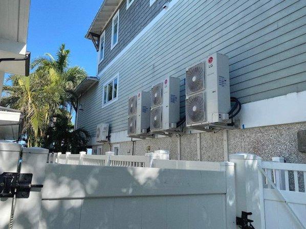 R.M. Mechanical Air Conditioning Services, LLC