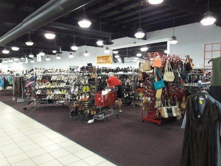 The Salvation Army Thrift Store & Donation Center