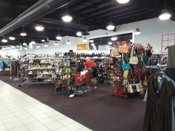 The Salvation Army Thrift Store & Donation Center